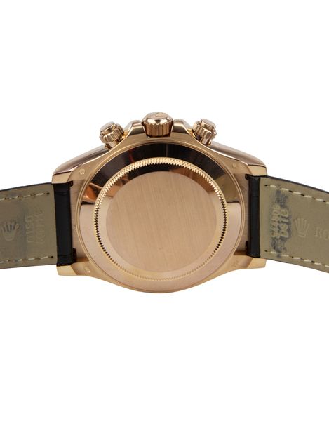 Rolex Daytona 116515 LN